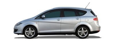 ALTEA XL 2006-2015